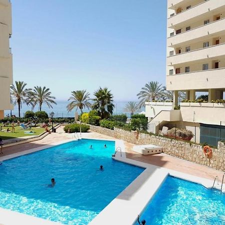 Sol Y Mar Lejlighed Marbella Eksteriør billede